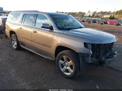 1GNSKHKC5JR174711 2018 CHEVROLET SUBURBAN