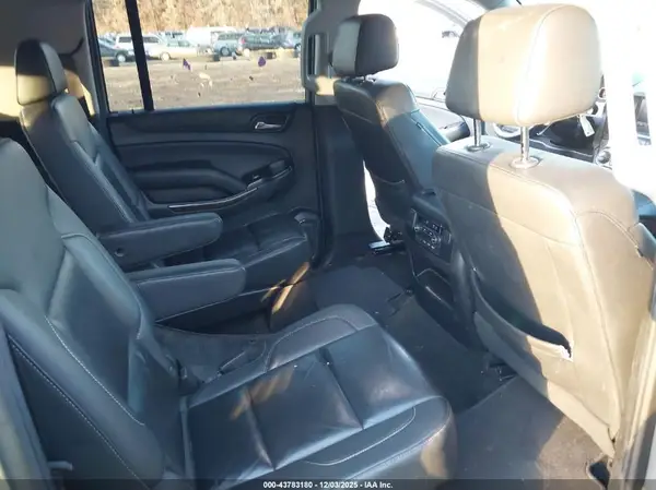 1GNSKHKC5JR174711 2018 CHEVROLET SUBURBAN - Image 8