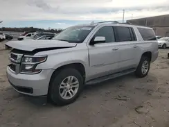 1GNSKHKC5JR182694 2018 CHEVROLET SUBURBAN