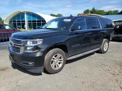 1GNSKHKC5JR186647 2018 CHEVROLET SUBURBAN