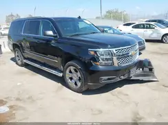 1GNSKHKC5JR193078 2018 CHEVROLET SUBURBAN