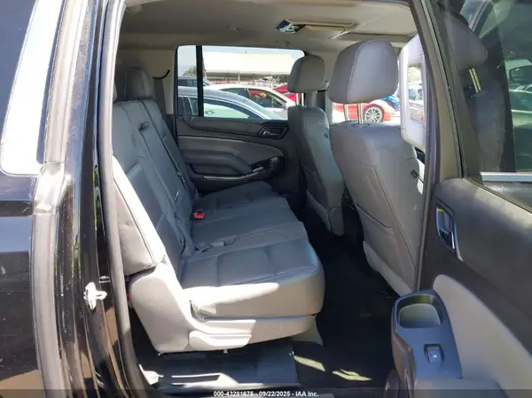 1GNSKHKC5JR193078 2018 CHEVROLET SUBURBAN - Image 8