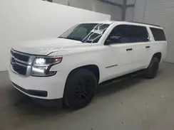 1GNSKHKC5JR193646 2018 CHEVROLET SUBURBAN