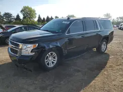 1GNSKHKC5JR212048 2018 CHEVROLET SUBURBAN