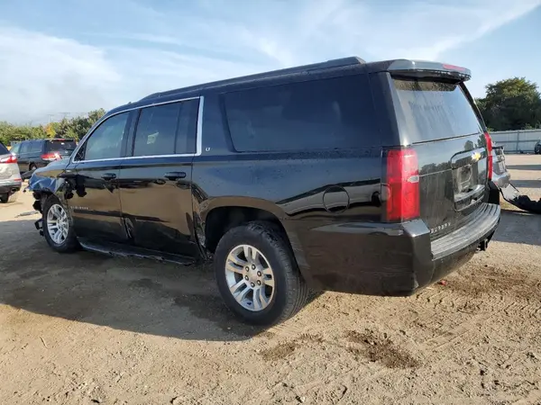1GNSKHKC5JR212048 2018 CHEVROLET SUBURBAN - Image 2