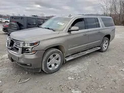 1GNSKHKC5JR219467 2018 CHEVROLET SUBURBAN