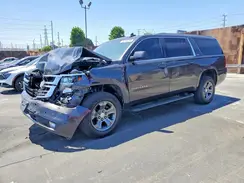 1GNSKHKC5JR232400 2018 CHEVROLET SUBURBAN