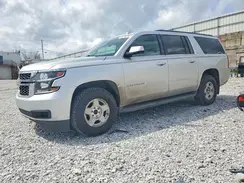1GNSKHKC5JR242893 2018 CHEVROLET SUBURBAN