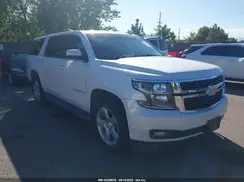 1GNSKHKC5JR246118 2018 CHEVROLET SUBURBAN