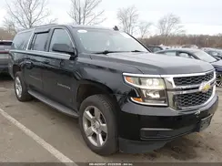 1GNSKHKC5JR251576 2018 CHEVROLET SUBURBAN