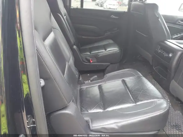 1GNSKHKC5JR251576 2018 CHEVROLET SUBURBAN - Image 8