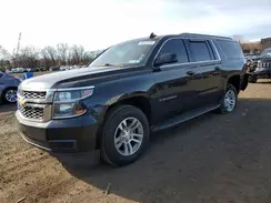 1GNSKHKC5JR263534 2018 CHEVROLET SUBURBAN