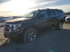 1GNSKHKC5JR263792 2018 CHEVROLET SUBURBAN