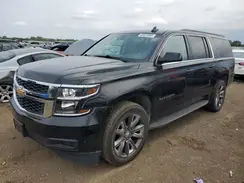 1GNSKHKC5JR264781 2018 CHEVROLET SUBURBAN
