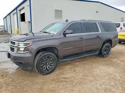 1GNSKHKC5JR265560 2018 CHEVROLET SUBURBAN