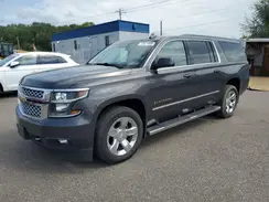 1GNSKHKC5JR268779 2018 CHEVROLET SUBURBAN