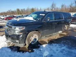 1GNSKHKC5JR269513 2018 CHEVROLET SUBURBAN