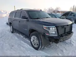 1GNSKHKC5JR269687 2018 CHEVROLET SUBURBAN