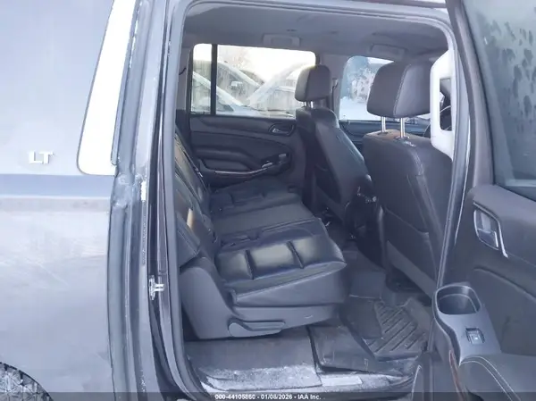 1GNSKHKC5JR269687 2018 CHEVROLET SUBURBAN - Image 8