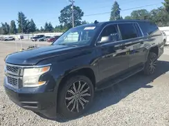 1GNSKHKC5JR272475 2018 CHEVROLET SUBURBAN