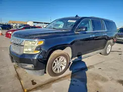 1GNSKHKC5JR278129 2018 CHEVROLET SUBURBAN