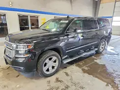 1GNSKHKC5JR280849 2018 CHEVROLET SUBURBAN
