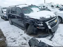 1GNSKHKC5JR292936 2018 CHEVROLET SUBURBAN