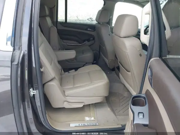 1GNSKHKC5JR292936 2018 CHEVROLET SUBURBAN - Image 8