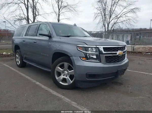 1GNSKHKC5JR322002 2018 CHEVROLET SUBURBAN - Image 1