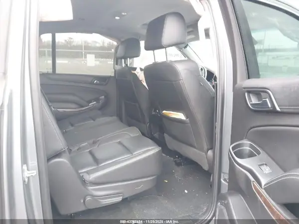 1GNSKHKC5JR322002 2018 CHEVROLET SUBURBAN - Image 8