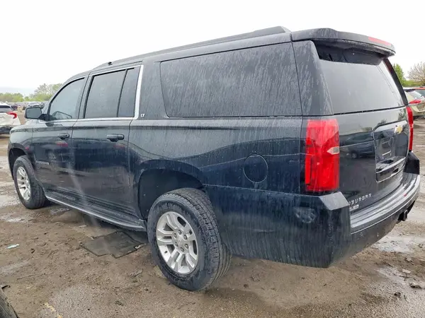 1GNSKHKC5JR334716 2018 CHEVROLET SUBURBAN - Image 2