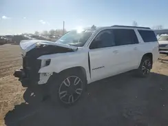 1GNSKHKC5JR338118 2018 CHEVROLET SUBURBAN