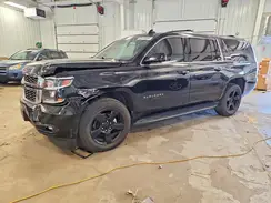 1GNSKHKC5JR352486 2018 CHEVROLET SUBURBAN