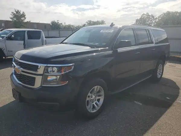 1GNSKHKC5JR363682 2018 CHEVROLET SUBURBAN - Image 1