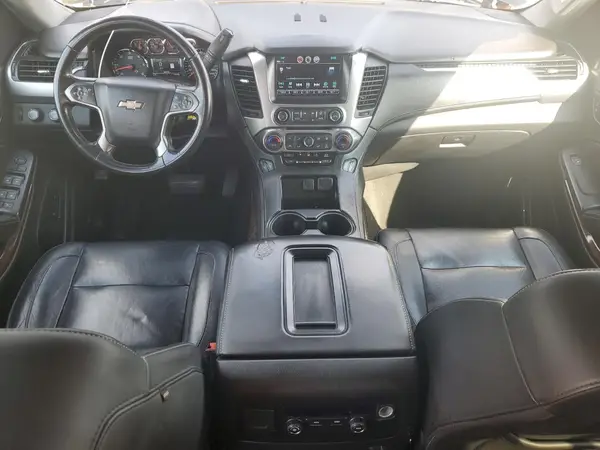 1GNSKHKC5JR363682 2018 CHEVROLET SUBURBAN - Image 8