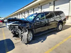 1GNSKHKC5JR365772 2018 CHEVROLET SUBURBAN