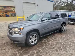 1GNSKHKC5JR384421 2018 CHEVROLET SUBURBAN