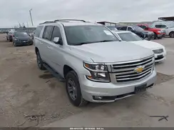 1GNSKHKC5JR390736 2018 CHEVROLET SUBURBAN