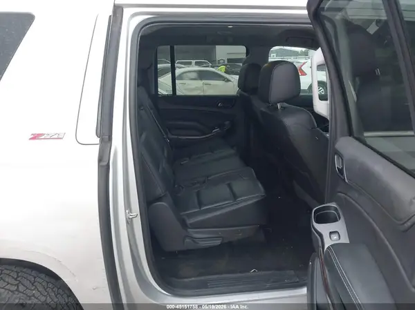1GNSKHKC5JR390736 2018 CHEVROLET SUBURBAN - Image 8