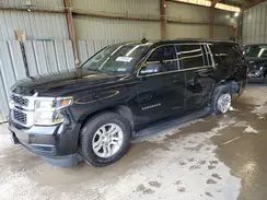 1GNSKHKC5JR392017 2018 CHEVROLET SUBURBAN