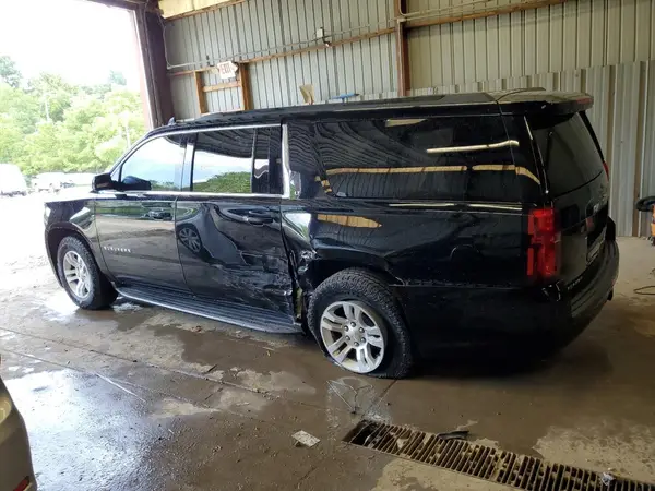 1GNSKHKC5JR392017 2018 CHEVROLET SUBURBAN - Image 2