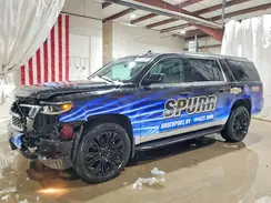 1GNSKHKC5JR400455 2018 CHEVROLET SUBURBAN