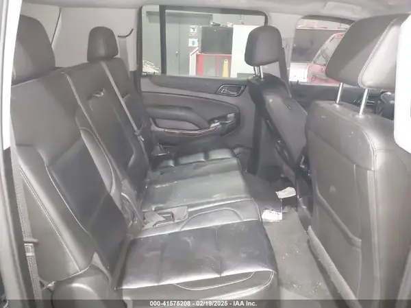 1GNSKHKC5JR403663 2018 CHEVROLET SUBURBAN - Image 8