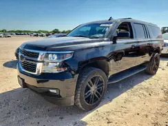 1GNSKHKC5KR110301 2019 CHEVROLET SUBURBAN