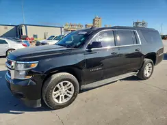1GNSKHKC5KR122738 2019 CHEVROLET SUBURBAN