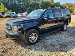 1GNSKHKC5KR141984 2019 CHEVROLET SUBURBAN