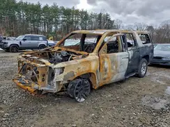 1GNSKHKC5KR160700 2019 CHEVROLET SUBURBAN