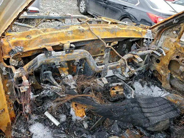 1GNSKHKC5KR160700 2019 CHEVROLET SUBURBAN - Image 8
