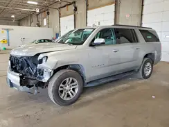 1GNSKHKC5KR163273 2019 CHEVROLET SUBURBAN