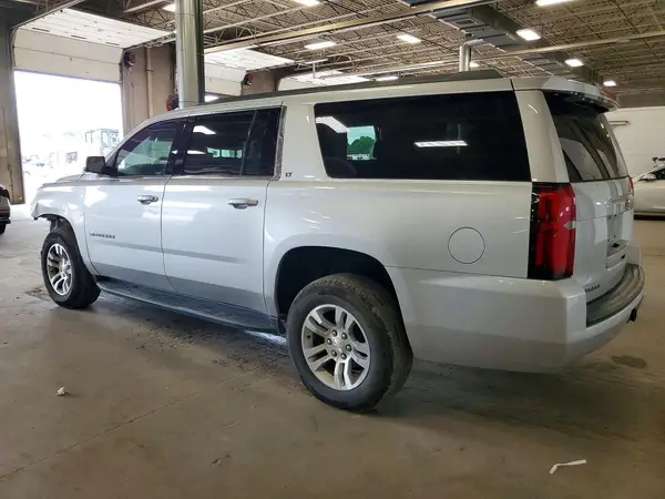 1GNSKHKC5KR163273 2019 CHEVROLET SUBURBAN - Image 2